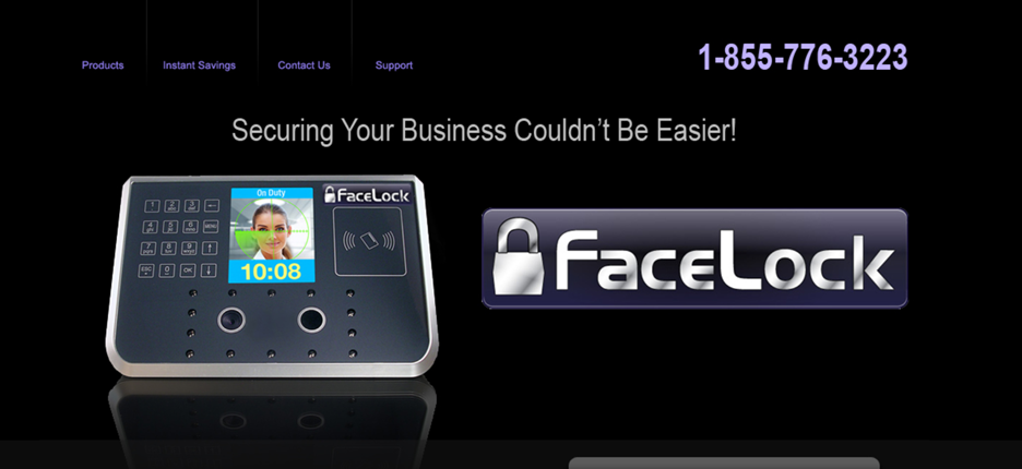 FaceLock 