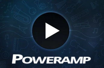 Poweramp offline music player 