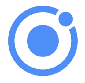 ionic logo