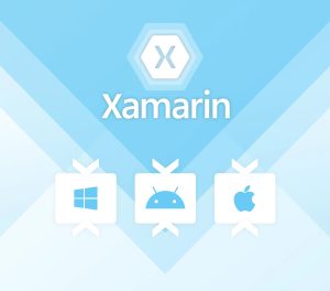 Xamarin