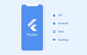 Flutter for Hybrid Apps Why Flutter