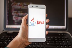 Java in App Development