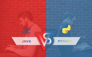 Java vs. Python