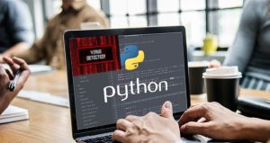 Python in App Development