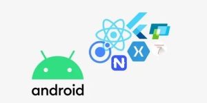 Right Android Framework for Your Project