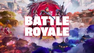 battle-royal