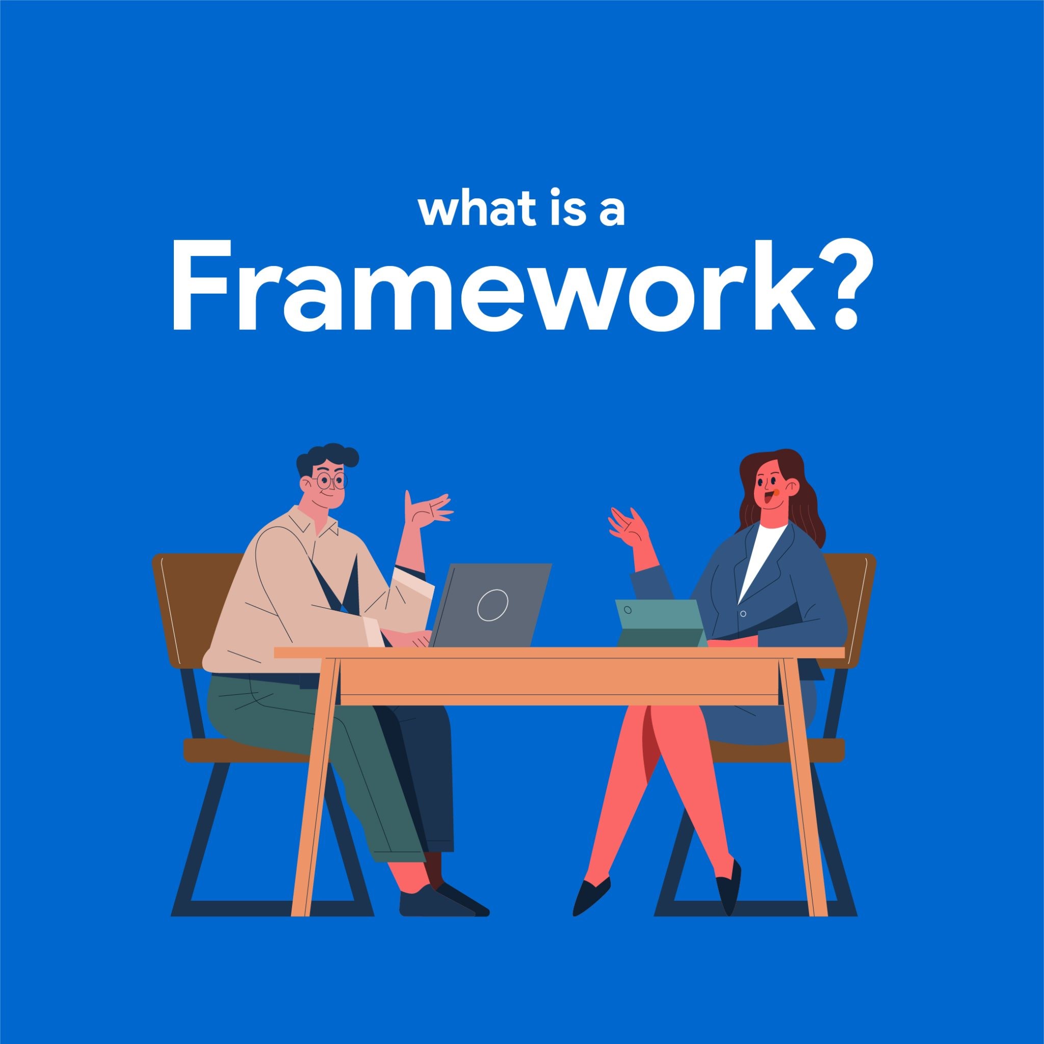 Top 10 Best Frameworks for Android App Development in 2025