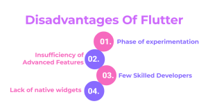 The Disadvantages Of Flutter